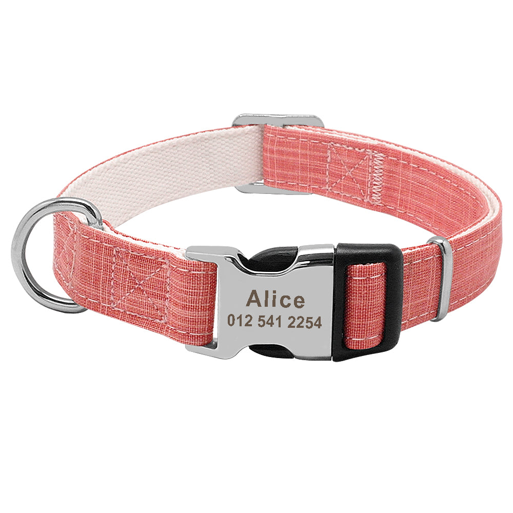 Coleira Personalizada- Style™